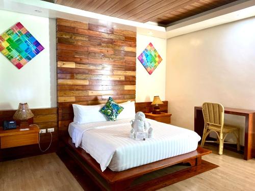 The Nest El Nido Beach Resort