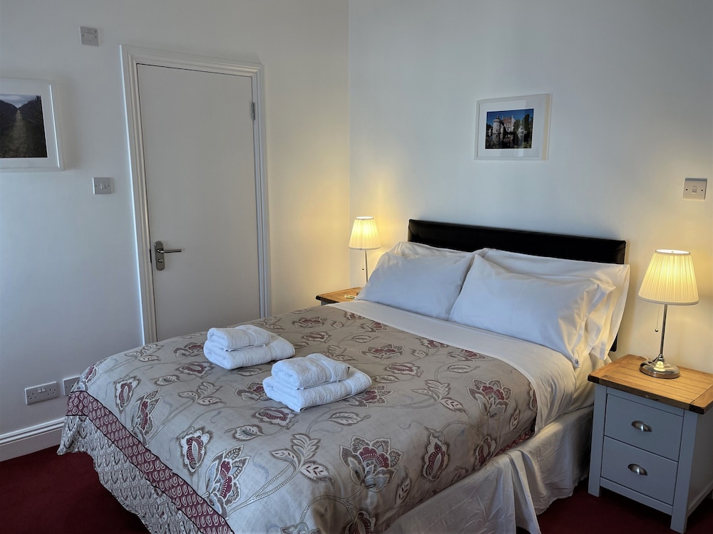 Gateway Hotel