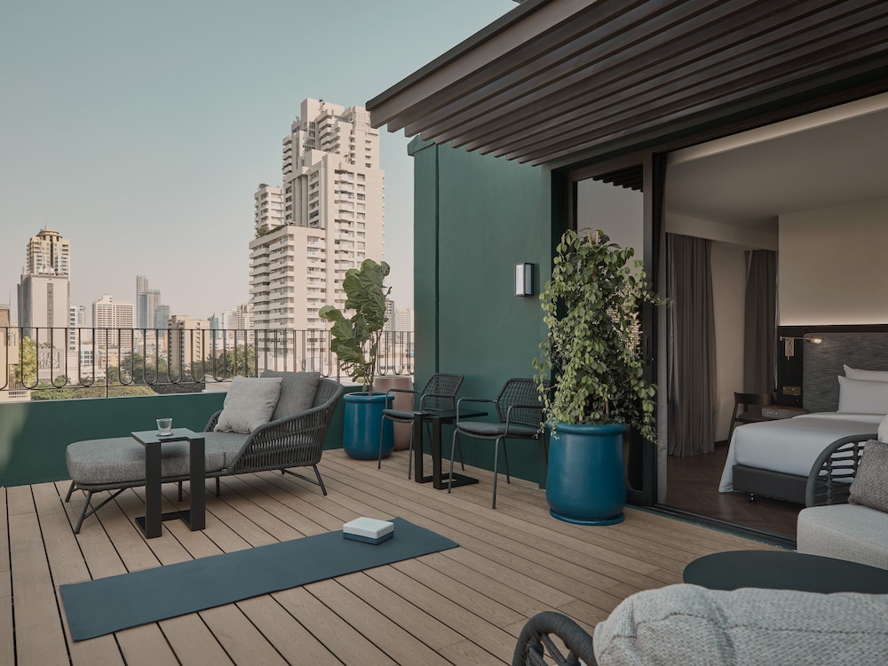 Public House Bangkok, a Member of Design Hotels
