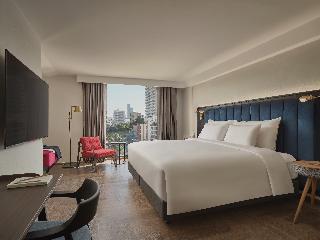 Public House Bangkok, a Member of Design Hotels