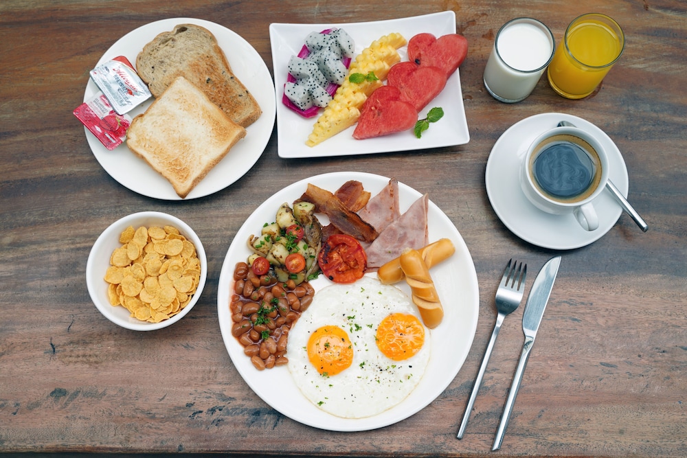 Hotel COCO Phuket Bangtao