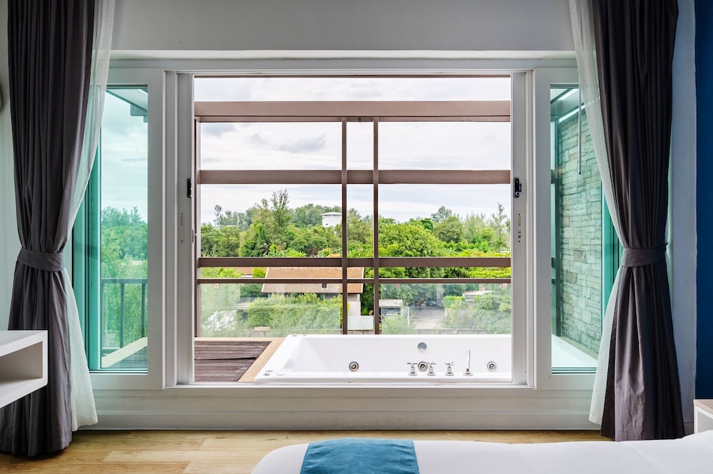Hotel COCO Phuket Bangtao