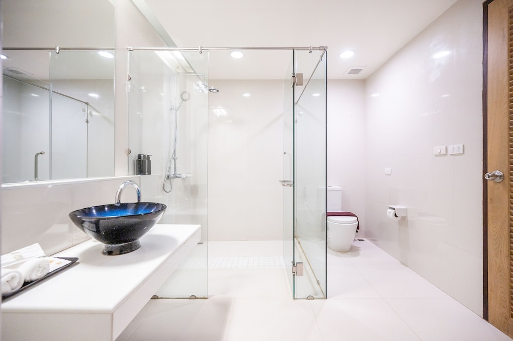 Hotel COCO Phuket Bangtao