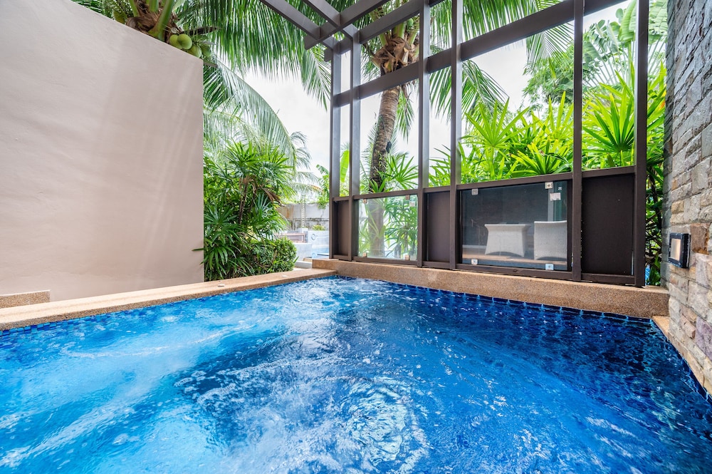 Hotel COCO Phuket Bangtao