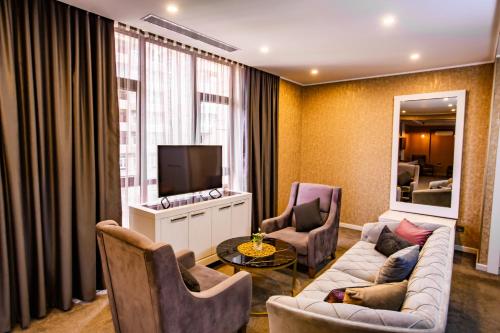 Premium Park Hotel