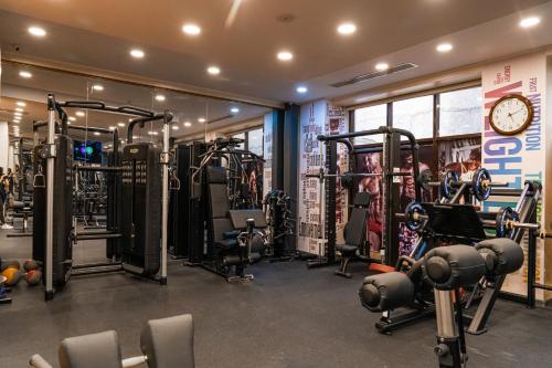 Premium Park Hotel