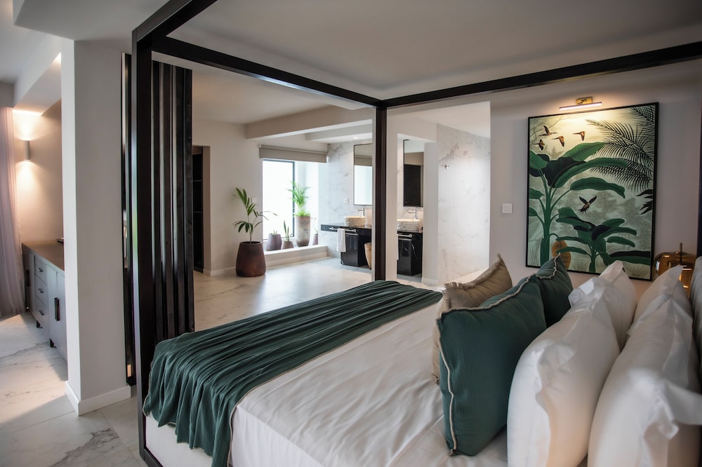 Sea Diamond Boutique Hotel & Spa by Sea Resorts