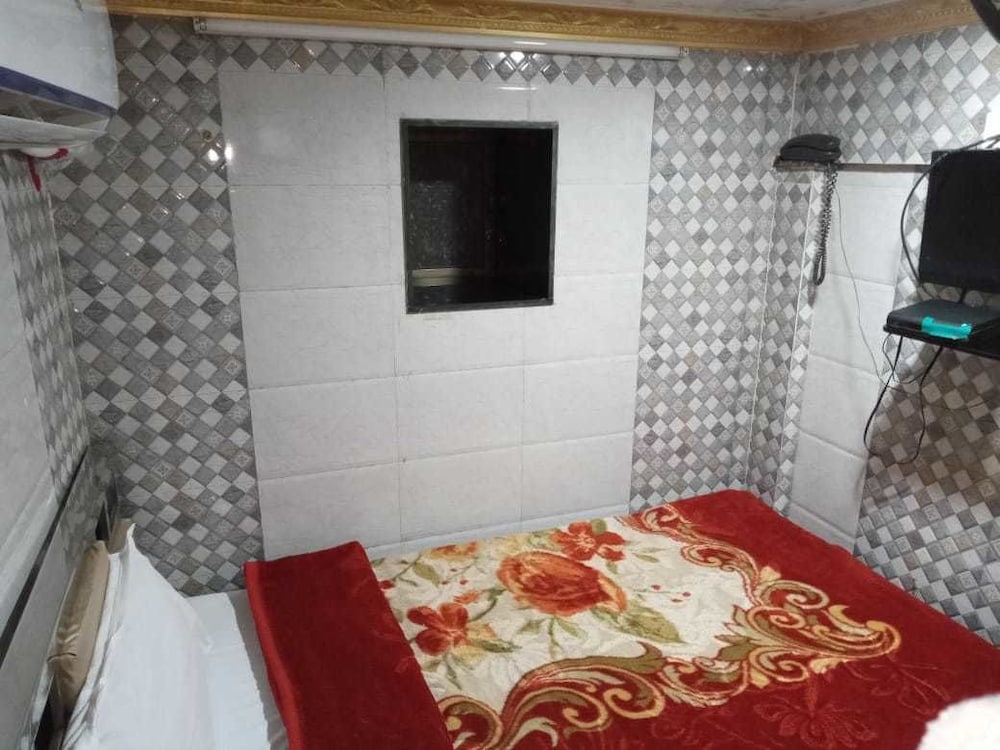 Hotel Al Alif