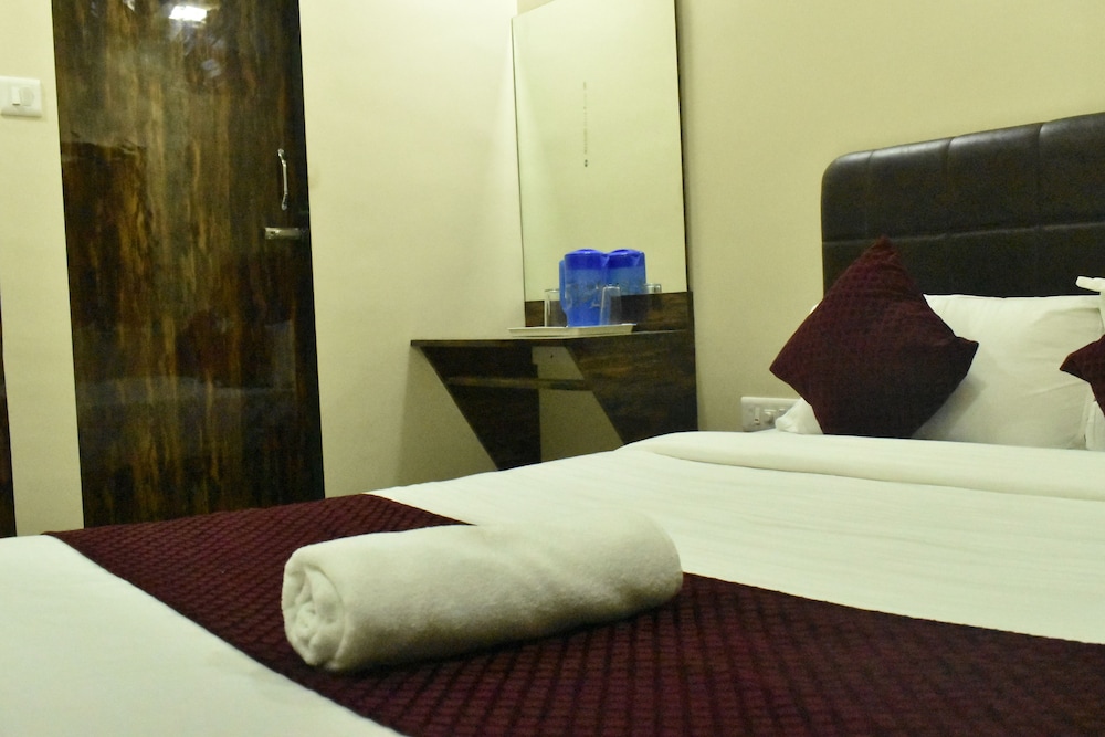Hotel Al Alif