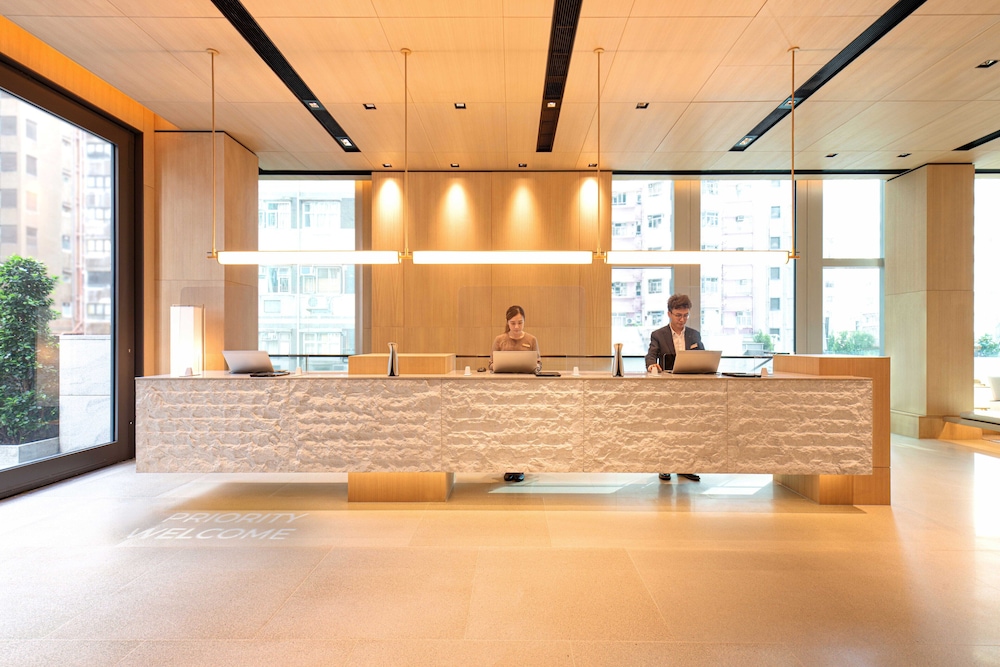 AKI Hotel Hong Kong - MGallery Collection