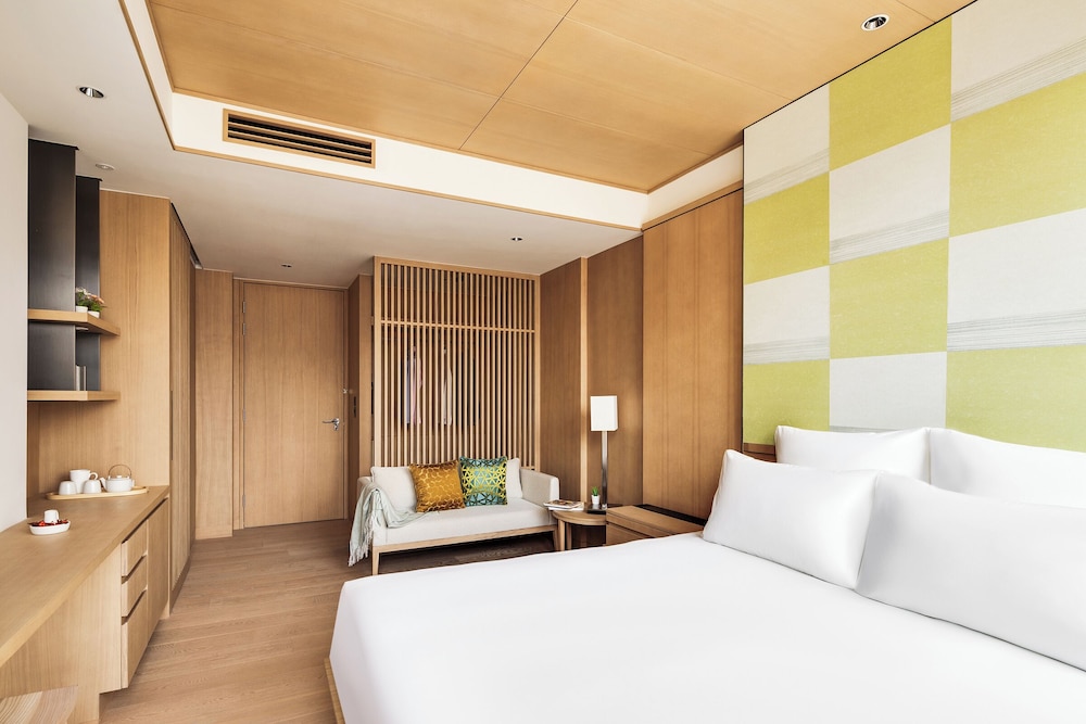 AKI Hotel Hong Kong - MGallery Collection