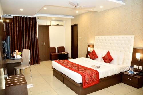 Hotel Surya International