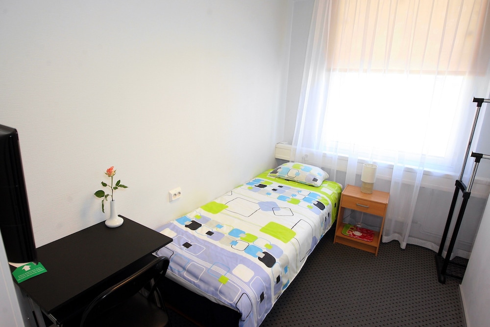 Center Hotel