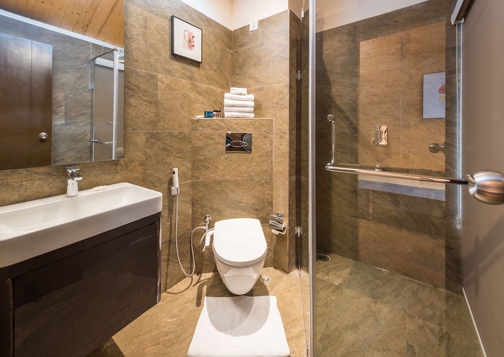 Udaan Himalayan Suites and Spa