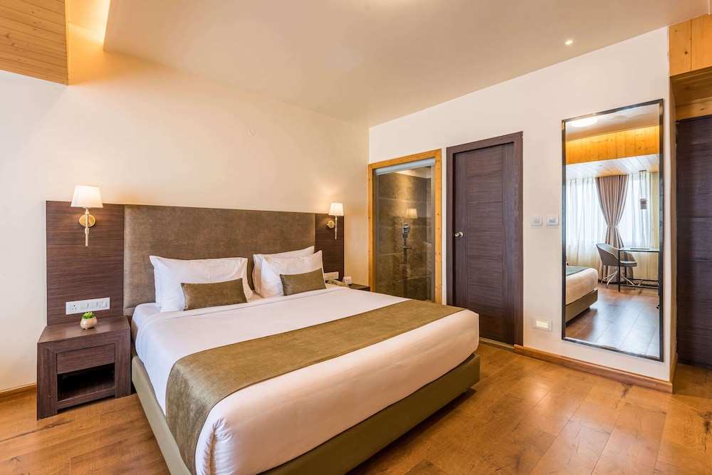 Udaan Himalayan Suites and Spa