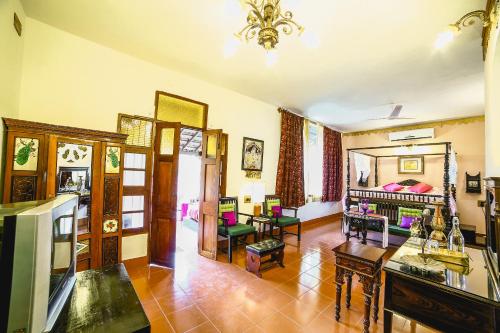 Indeco Hotels Swamimalai