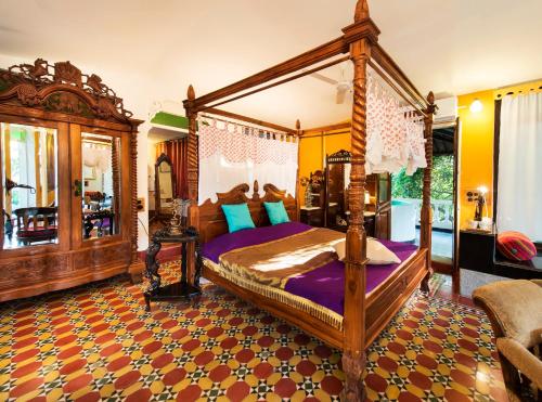 Indeco Hotels Swamimalai