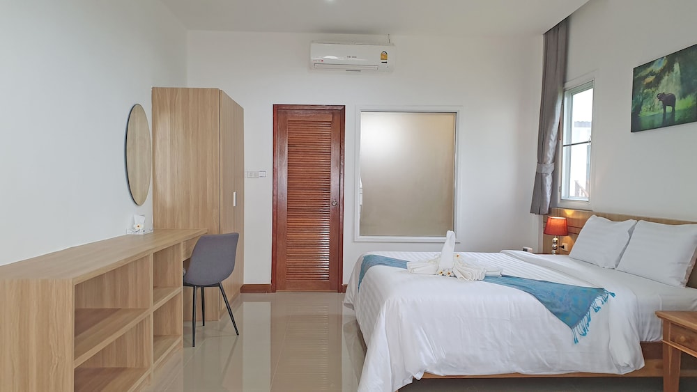 Kohjum Sea Beach Resort