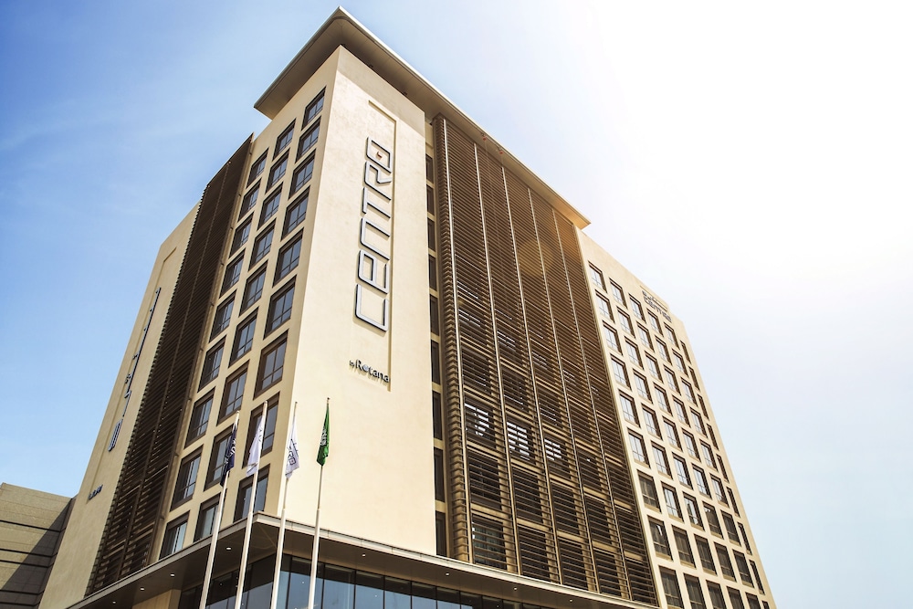 Centro Shaheen Jeddah by Rotana