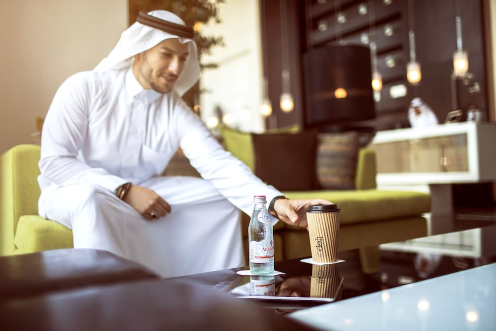 Centro Shaheen Jeddah by Rotana