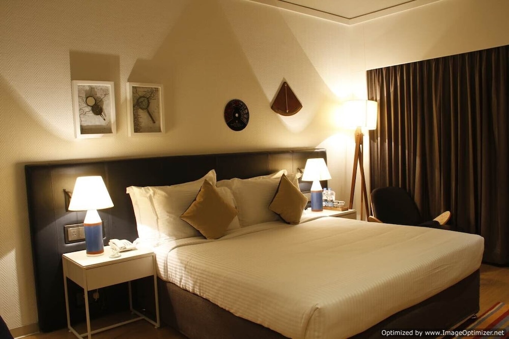 The Port Hotel