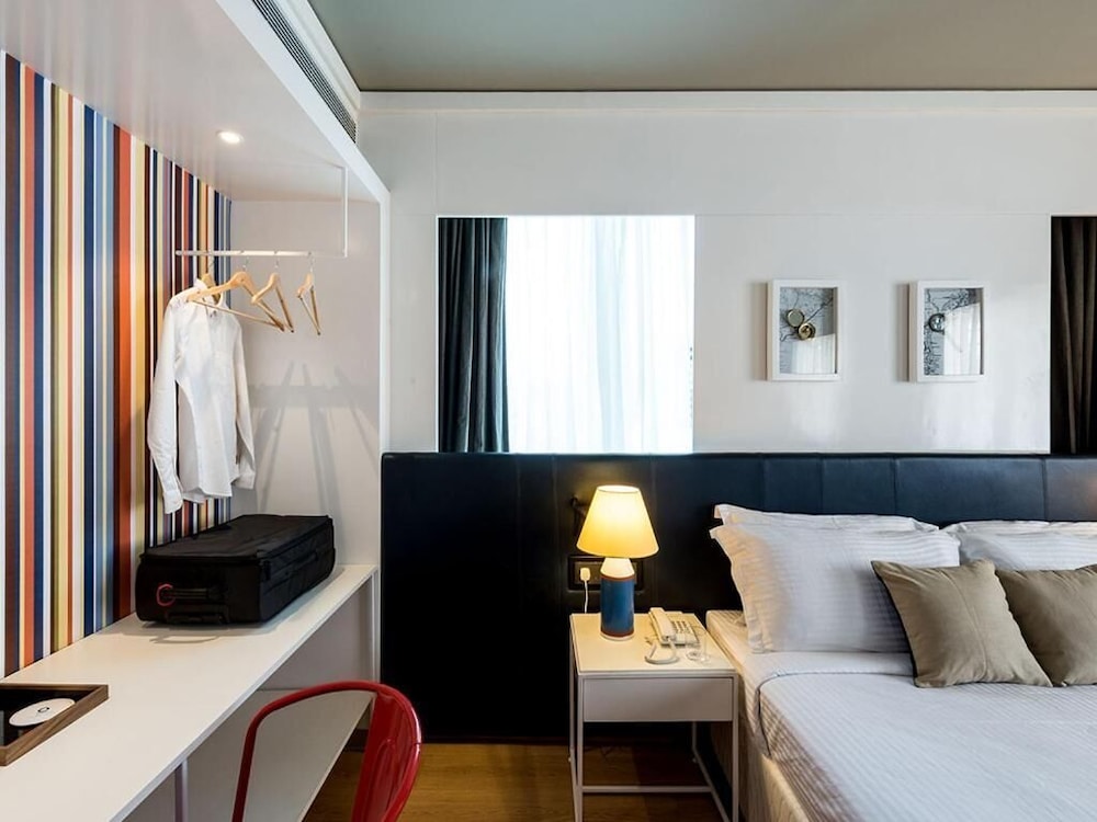 The Port Hotel