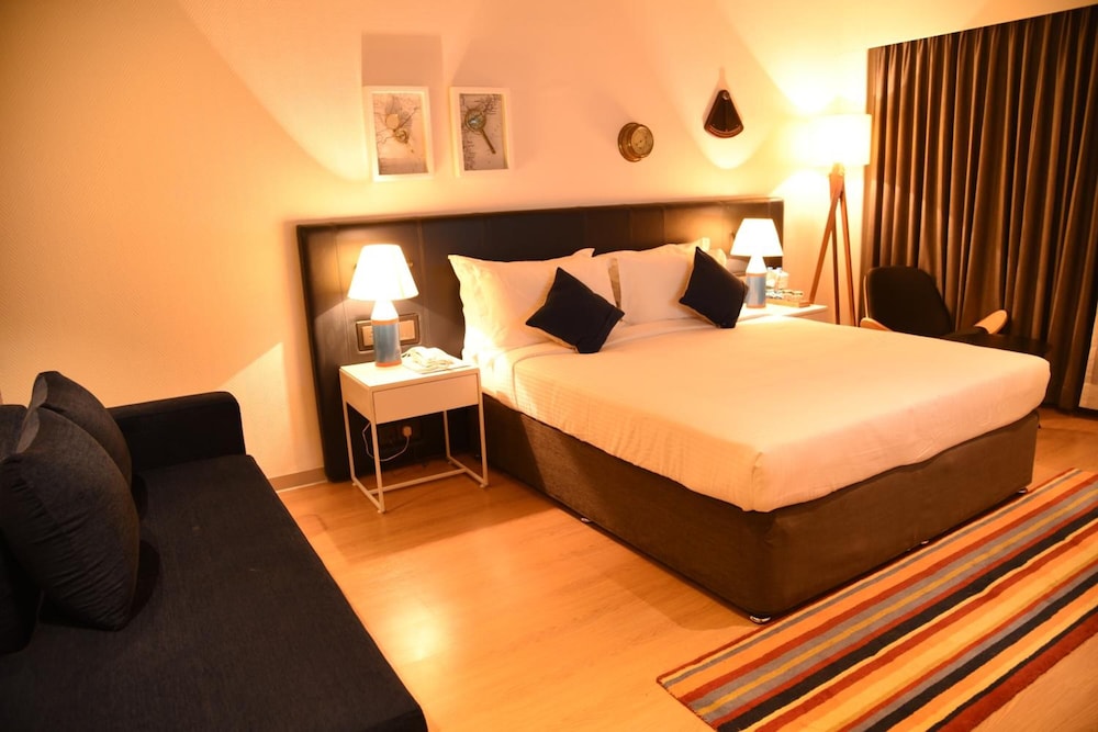 The Port Hotel