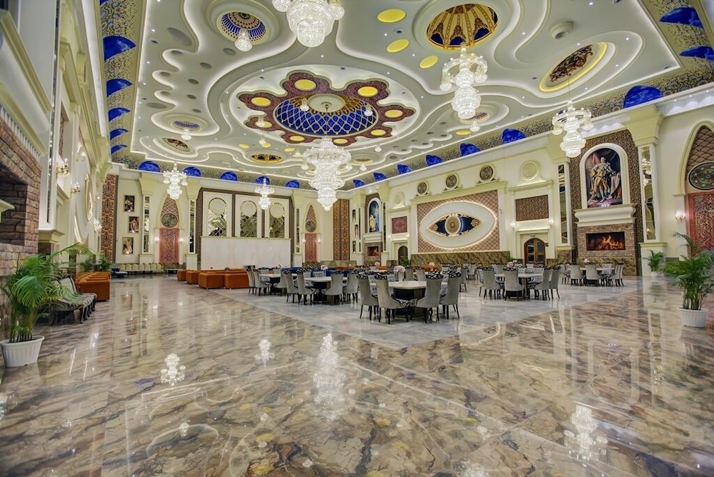 Sarovar Portico Saharanpur