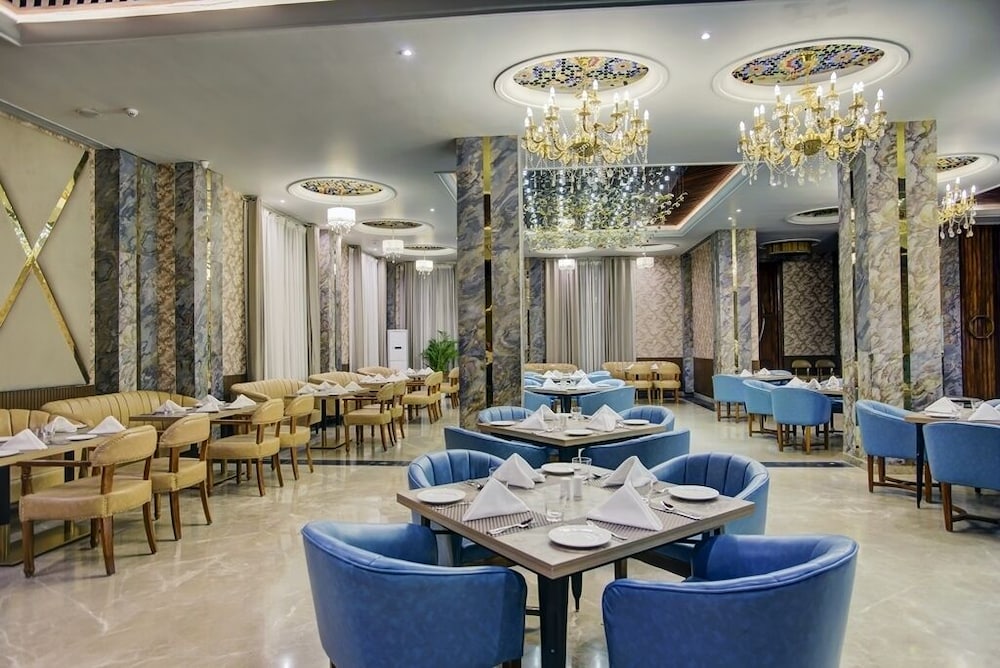 Sarovar Portico Saharanpur