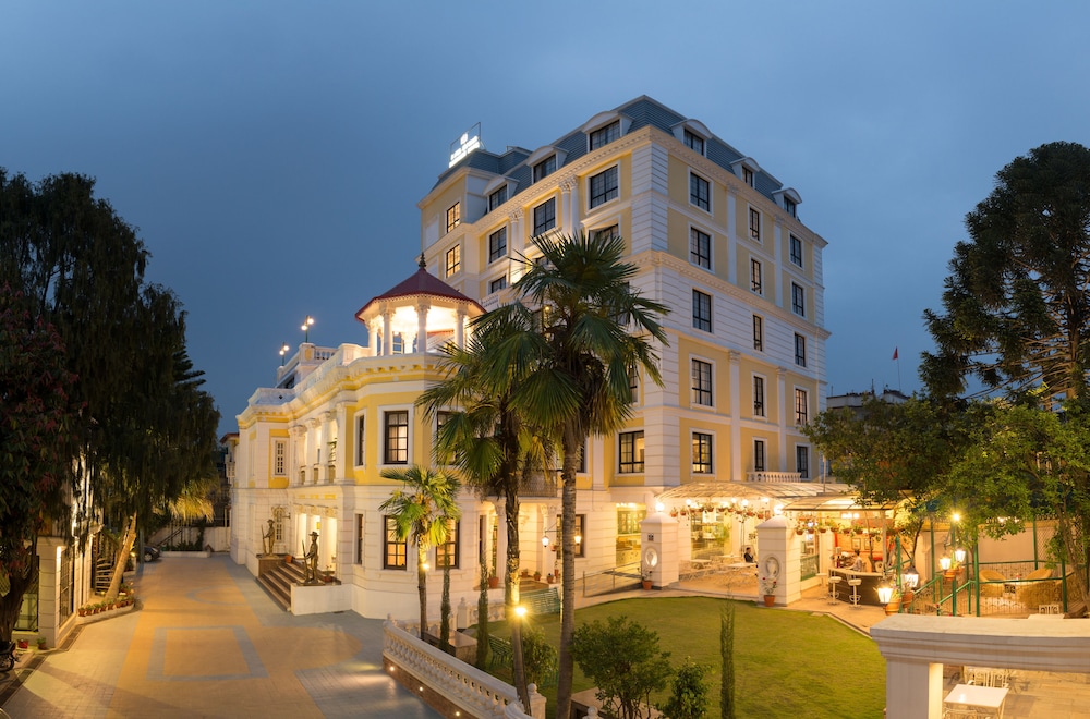 The Maya Manor Boutique by KGH Group