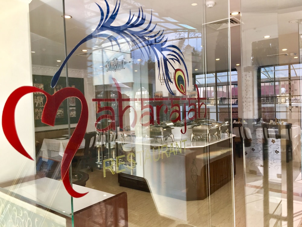 The Maya Manor Boutique by KGH Group
