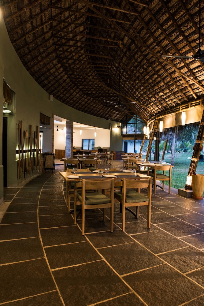 Xandari Pearl Beach Resort