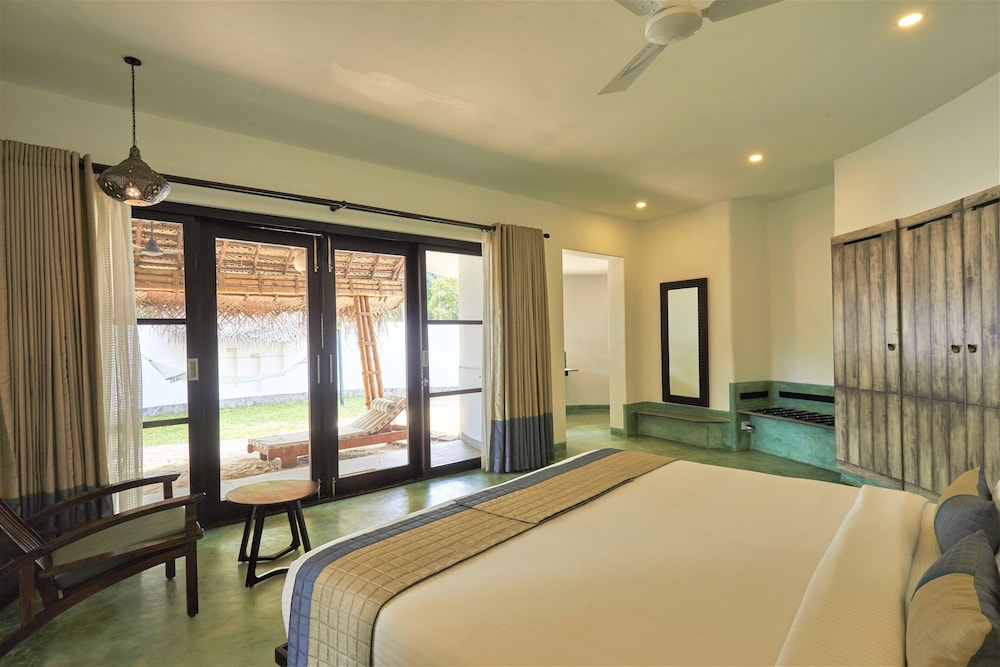 Xandari Pearl Beach Resort