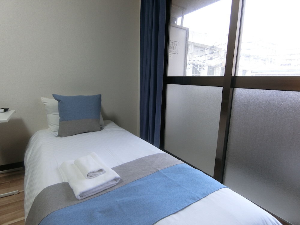Sakura Sands Hotel Shinsaibashi