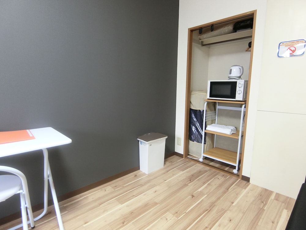 Sakura Sands Hotel Shinsaibashi
