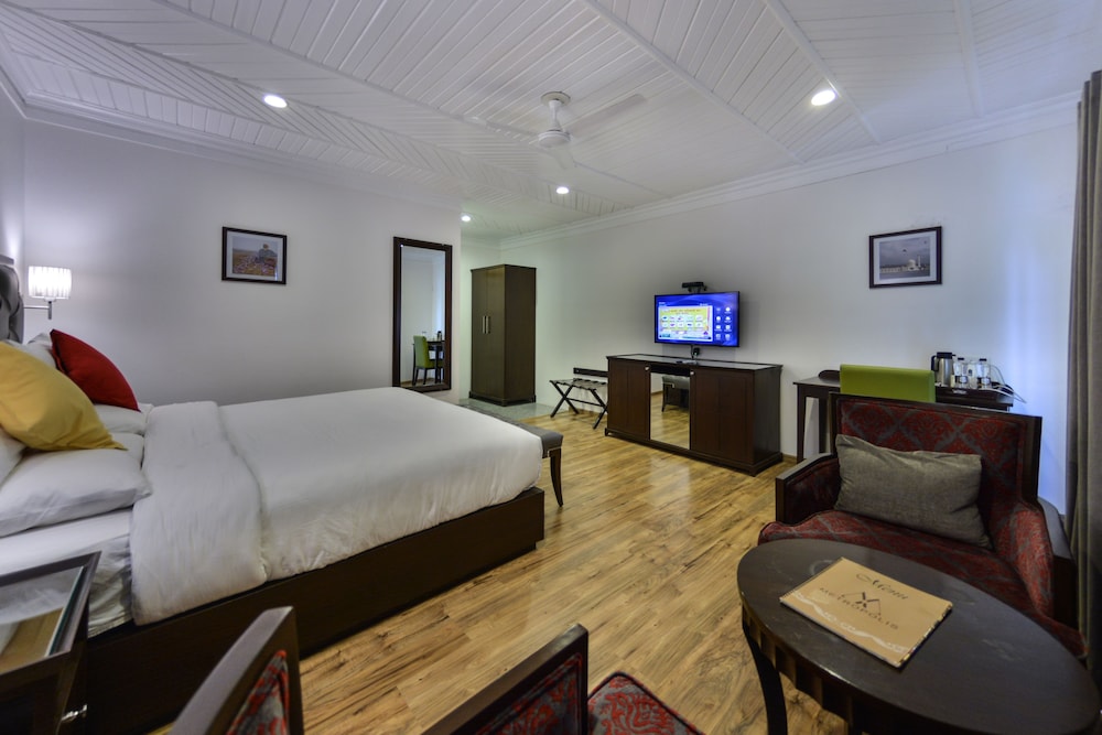 Hotel Metropolis