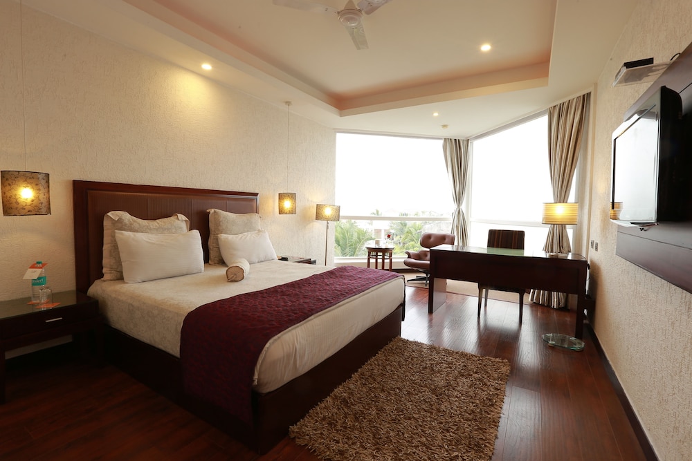 The Bentley Seaside Boutique Hotel
