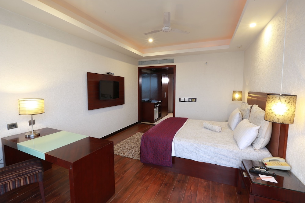 The Bentley Seaside Boutique Hotel