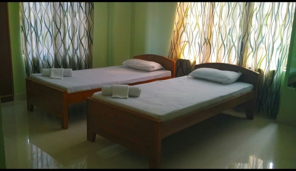 Ashirwad Homestay