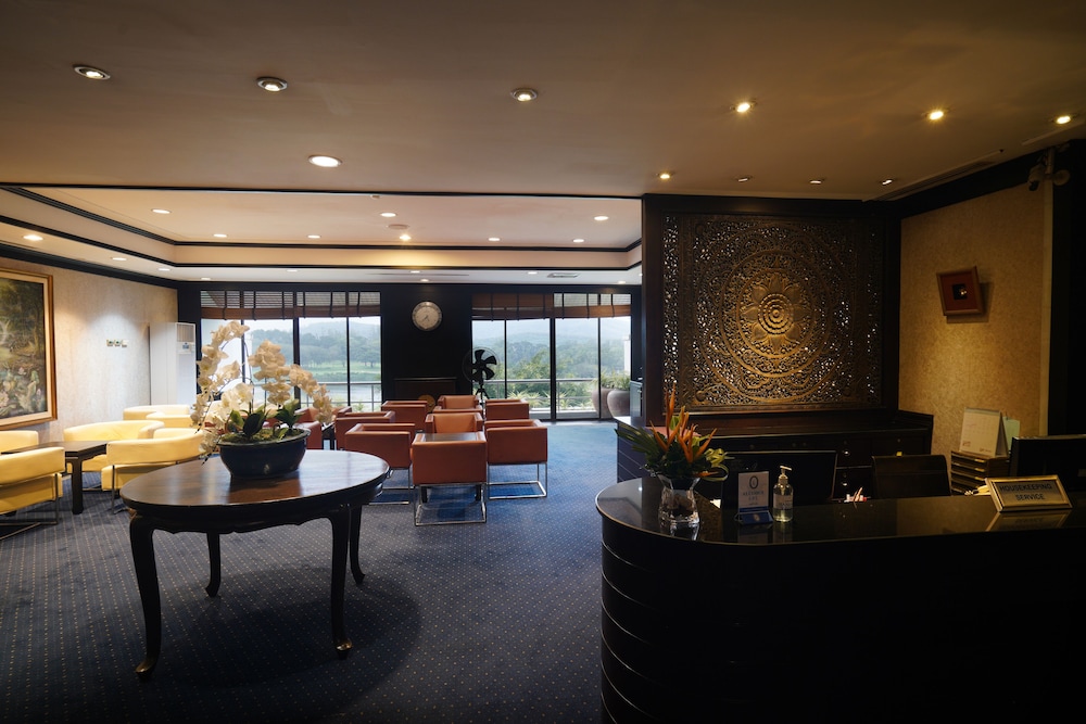 Blue Canyon Country Club