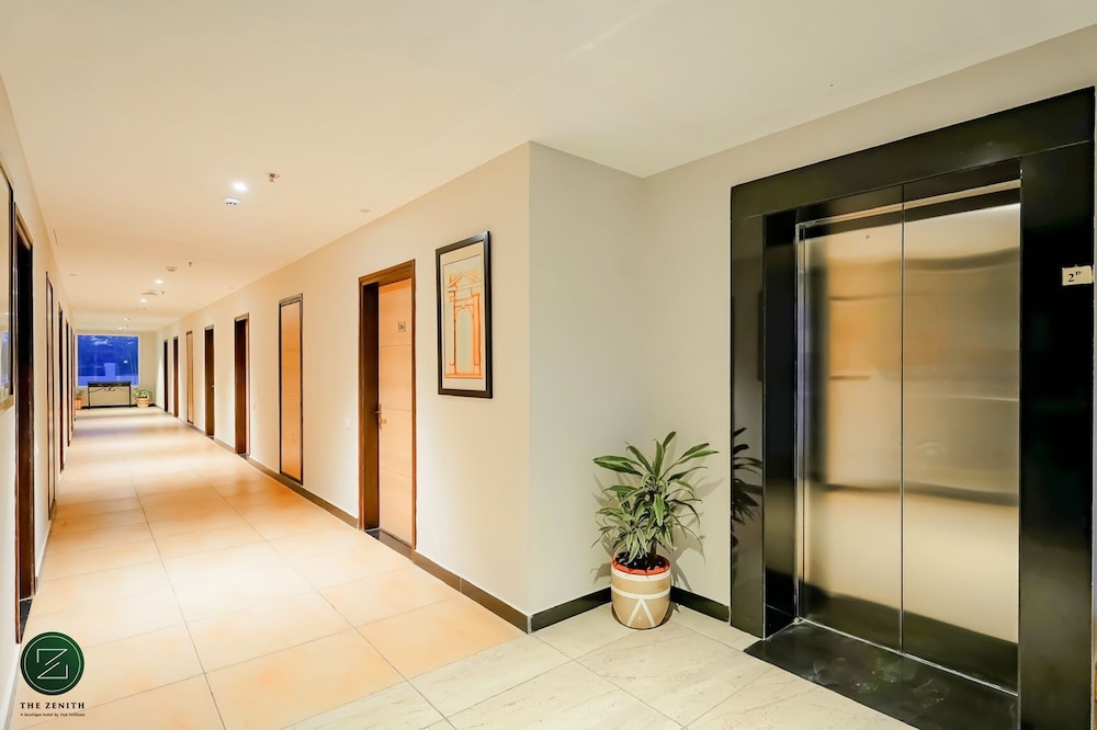 The Zenith - A Boutique Hotel By Hot Millions