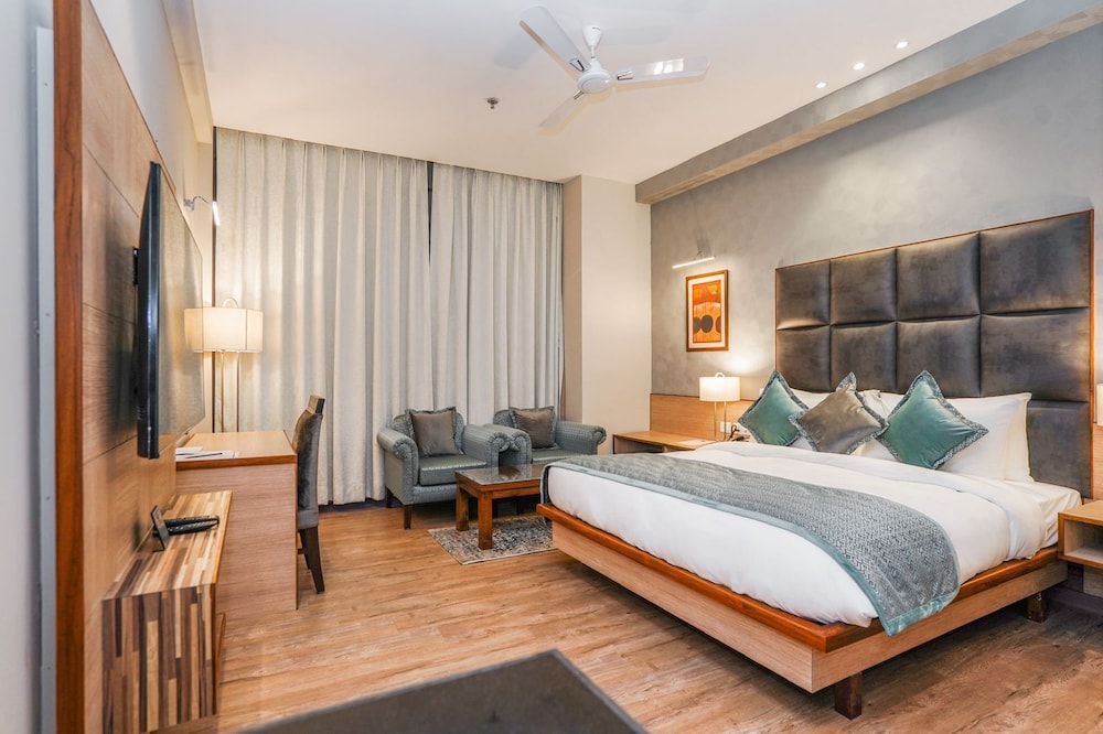 The Zenith - A Boutique Hotel By Hot Millions