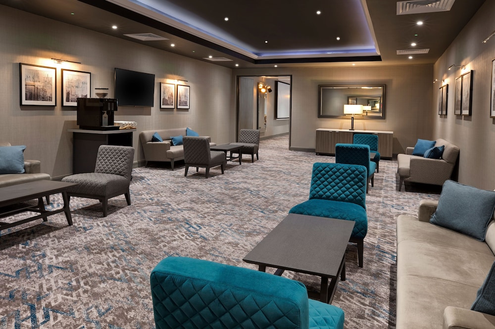 Leonardo Royal Hotel Oxford