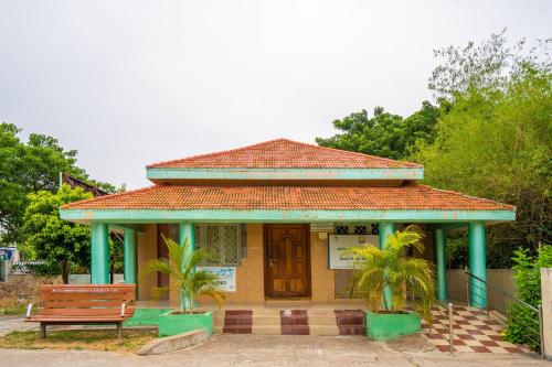 Hotel Tamilnadu, Thiruvannamalai