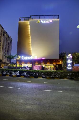 Cygnett Inn Airport