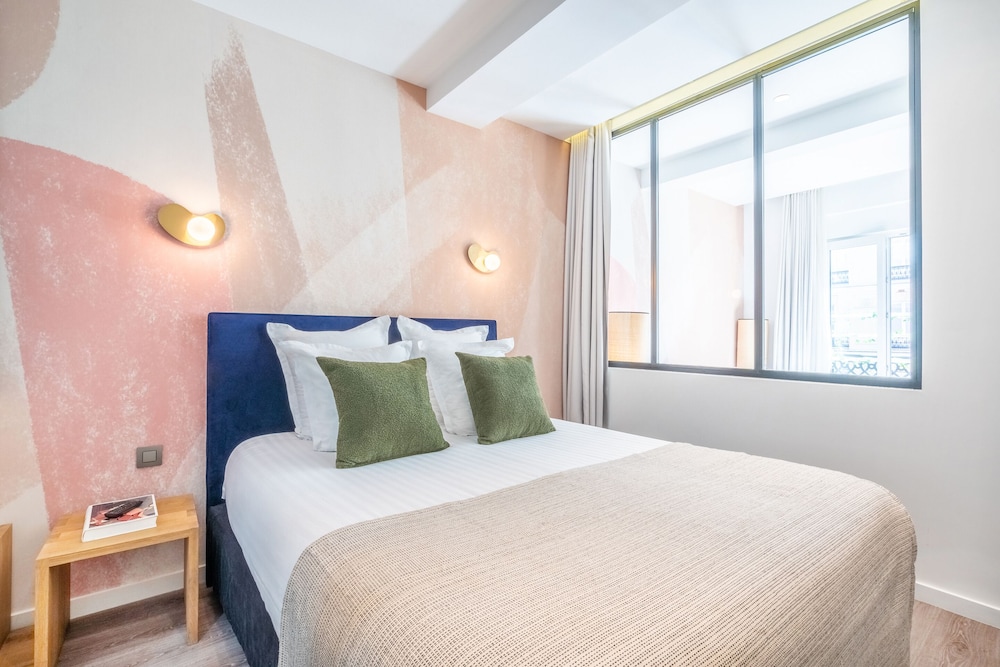 Yuna Les Halles - Serviced Apartments