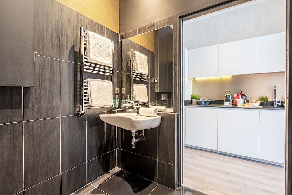 Yuna Les Halles - Serviced Apartments