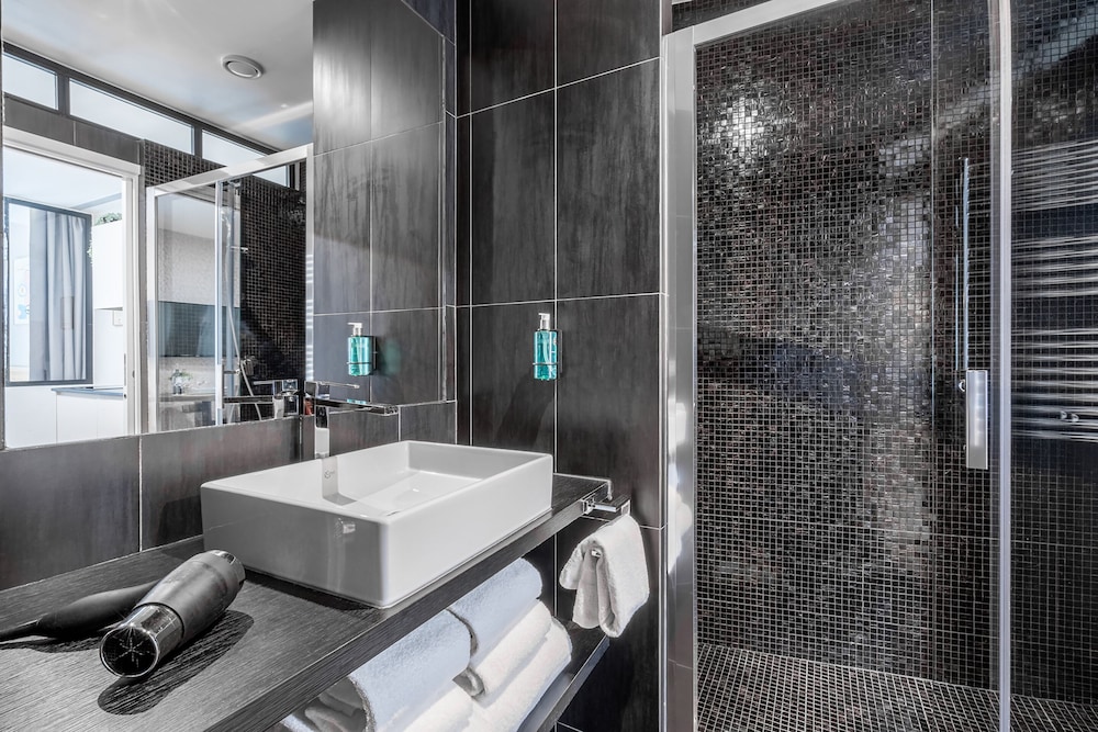 Yuna Les Halles - Serviced Apartments