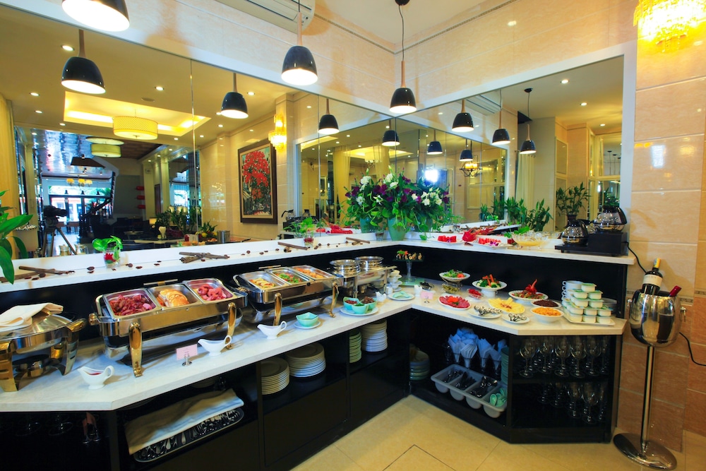 Diamond Nostalgia Hotel & Spa