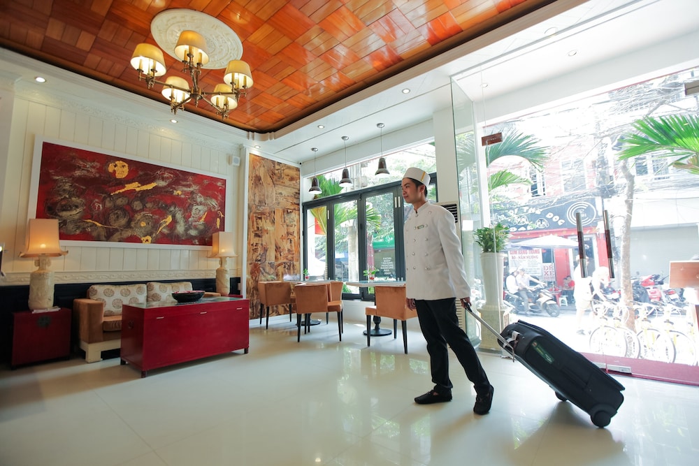 Diamond Nostalgia Hotel & Spa